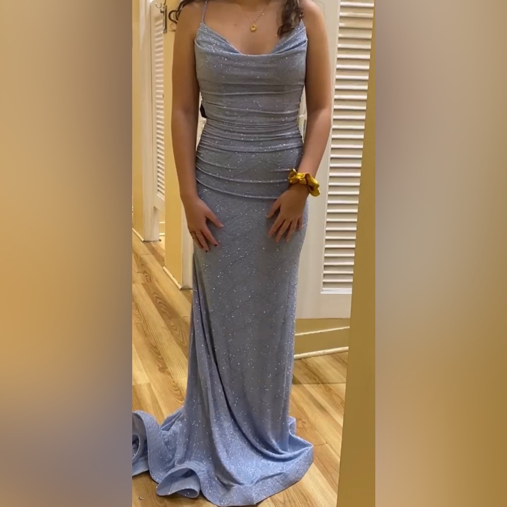 Windsor long dress beautiful dress size small